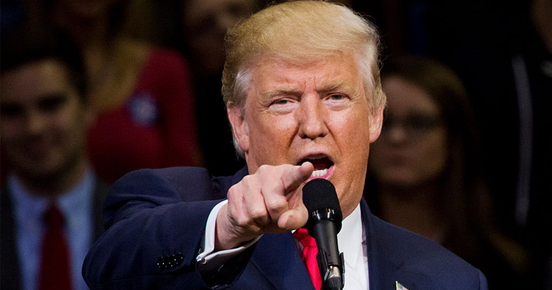 President Trump says Peter Strzok's firing paves the way to re-open Hillary Clinton investigation