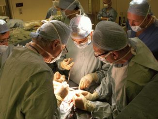 UK government make all citizens organ donors without their consent