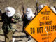 Al-Qaeda caught entering America via Mexican border