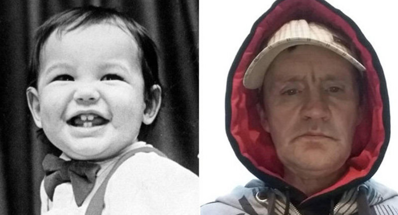 A convicted baby murderer, described as "heartless" by prosecutors, has been found dead weeks after being allowed to leave prison.