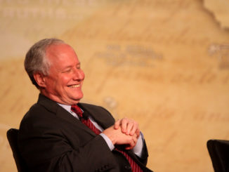 Neocon Bill Kristol celebrates social media purge