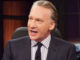 Bill Maher calls censorship of Alex Jones un-American