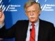 Bolton urges Al-Qaeda to commit more chemical attacks in Syria