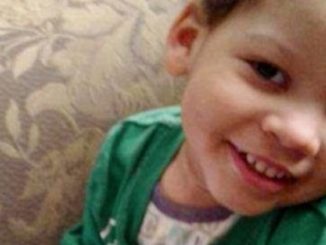 Authorities identify three-year-old boy at New Mexico terror compound