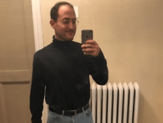 Buzzfeed reporter Joe Bernstein keeps despite inciting murder against white men