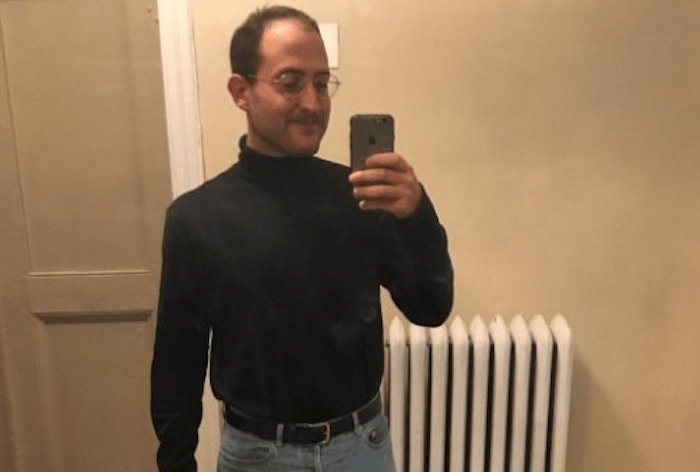 Buzzfeed reporter Joe Bernstein keeps despite inciting murder against white men
