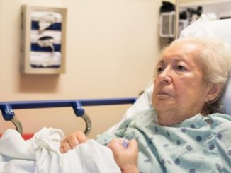 California Senate passes euthanasia bill