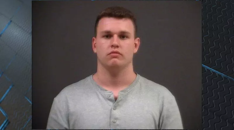 A Virginia man who led an underage girl down an alley and sexually assaulted her — after restraining her by tying a belt around her neck and hands — has been allowed to walk free by a Virginia judge has stayed the execution of his prison sentence for a second time.