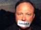 Liberals have been patting themselves on the back and praising themselves as the party of tolerance for decades, but it appears they are only tolerant if you agree with them — and stay well away from Alex Jones.