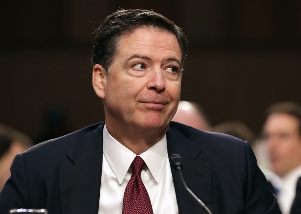 FBI did not examine majority of Clinton emails during their Hillary probe