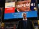 Democrats unveil Trump impeachment army