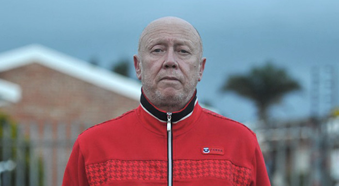 Detective who exposed South African government pedophile ring found dead