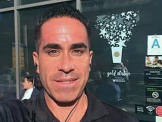 California man arrested for refusing to pay for his dinner dates check