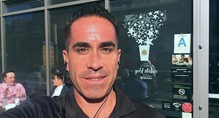 California man arrested for refusing to pay for his dinner dates check