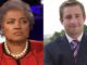 FAA records show Donna Brazile was in DC at the time of Seth Rich murder