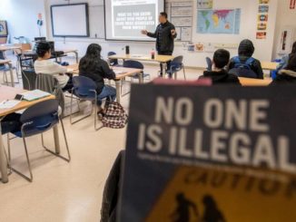California introduces compulsory ethnic studies