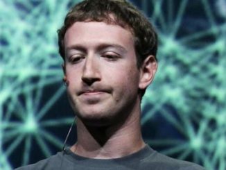 Entrepreneur sues Mark Zuckerberg for stifling free speech on Facebook