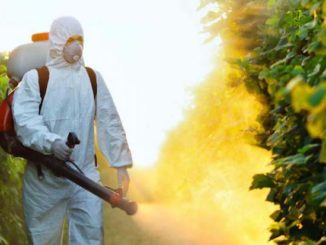 Finnish study concludes pesticides cause autism