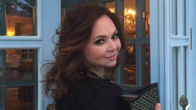 Fusion GPS spy Natalia Veselnitskaya worked out of Obama's official office