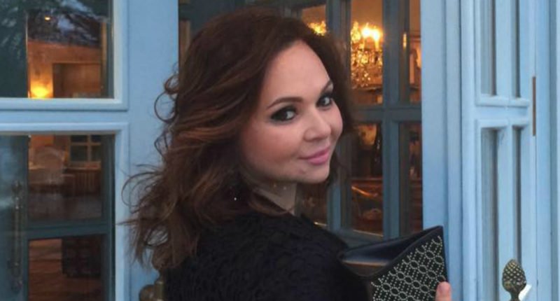 Fusion GPS spy Natalia Veselnitskaya worked out of Obama's official office
