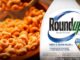 Popular weed killer Roundup, found in children's cereals, linked to cancer