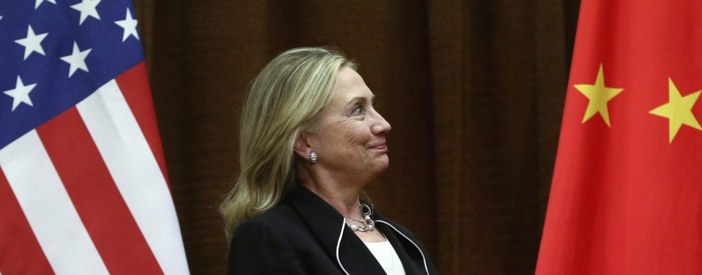 20 CIA agents killed and kidnapped as a result of hacking Hillary Clinton's emails
