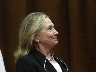 20 CIA agents killed and kidnapped as a result of hacking Hillary Clinton's emails