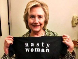 Hillary Clinton conspired twice with Russia to rig 2016 elections