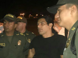 Israeli army busted running pedophile ring in Colombia