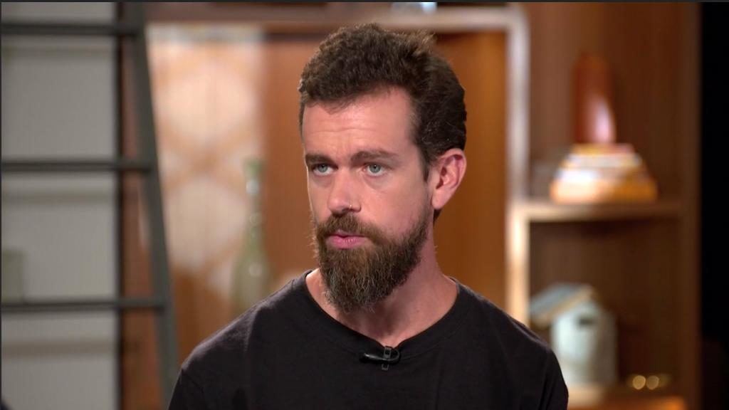 Twitter CEO admits social network is biased against Trump supporters