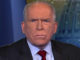 John Brennan calls for death penalty against Donald Trump