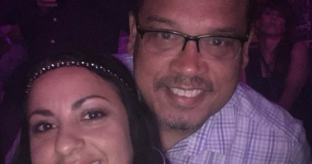 Keith Ellison accused of abusing second woman