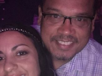 Keith Ellison accused of abusing second woman