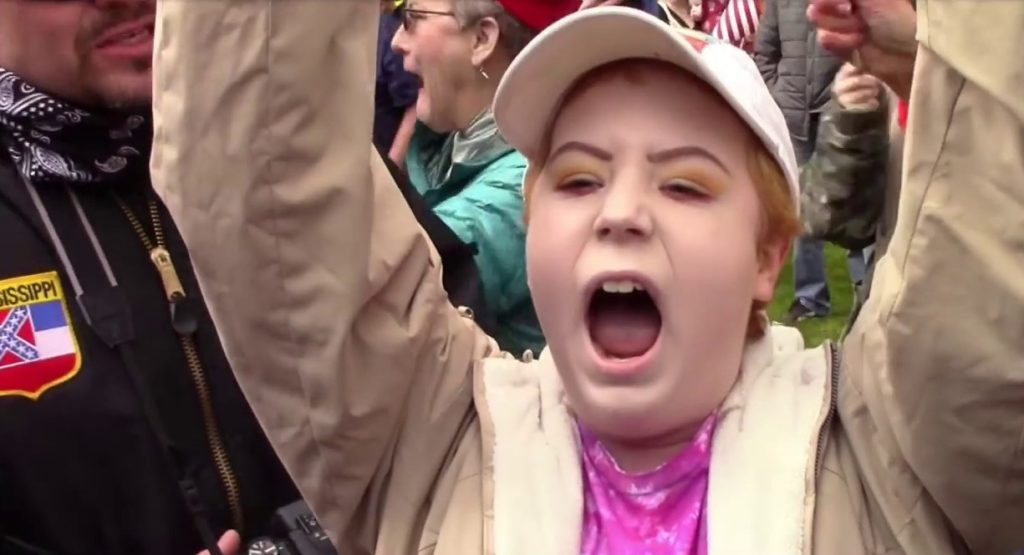 Top Psychiatrist says today's leftists are mentally ill