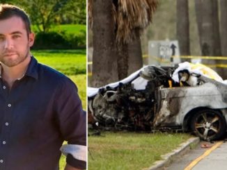 Journalist who was about to expose John Brennan mysteriously killed in car explosion in Los Angeles