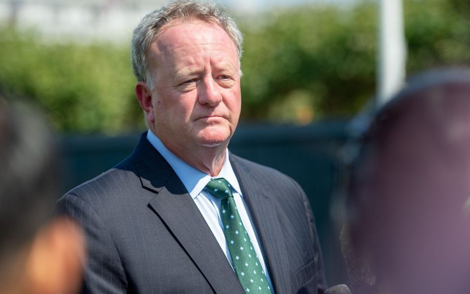 Monsanto found guilty of causing cancer, issued huge fine