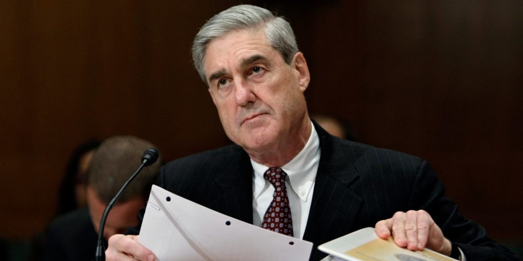 FBI insiders say Mueller is wrong, DNC server was not hacked