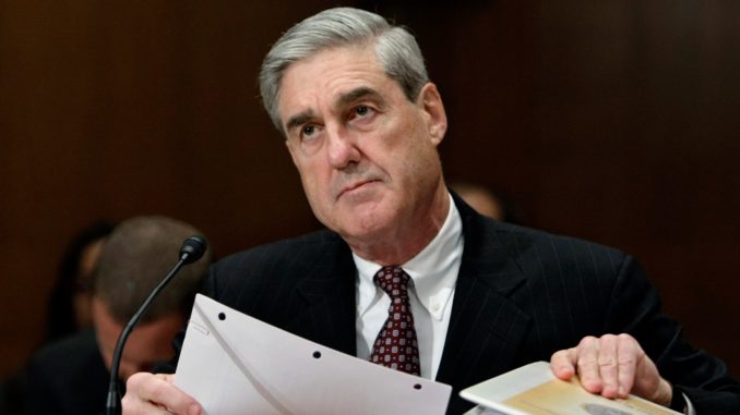 FBI insiders say Mueller is wrong, DNC server was not hacked