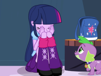 My Little Pony animator, Tom Wyson, has been found guilty of the possession and distribution of child pornography and has been sentenced to 28 months in prison.