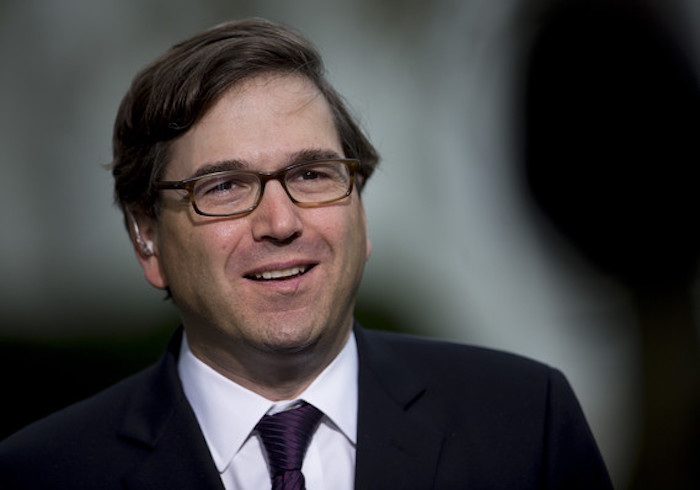 Obama's economic advisor has confessed live on TV that President Trump's economic polices are helping ordinary Americans more than the rich.