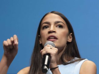 Democratic socialist House candidate Alexandria Ocasio-Cortez banned reporters from attending several of her public town hall events.