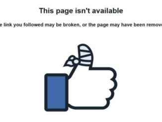 Atlantic Council ban pro-Palestine page from Facebook