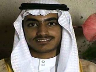 Osama bin Laden's son has rebuilt Al Qaeda, UN warns