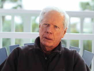 Paul Craig Roberts says CIA owns all Western media outlets