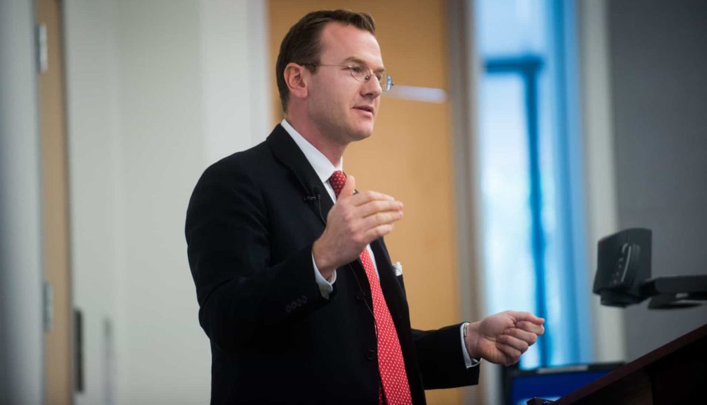 Pentagon whistleblower reveals Russia probe was a massive set-up