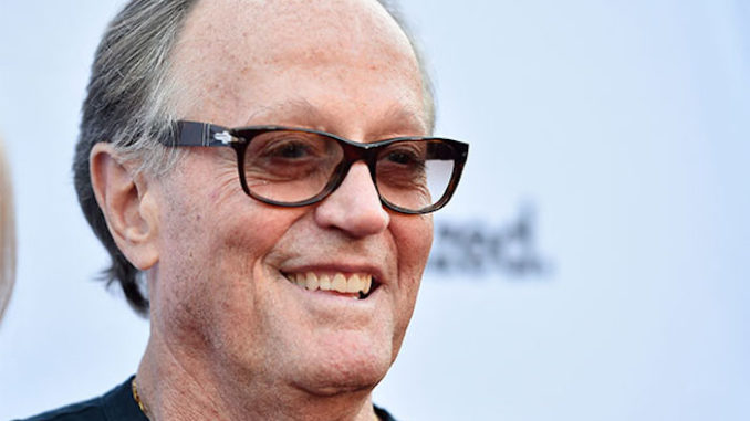 Hollywood actor Peter Fonda has used Twitter to urge Democrats to use voter fraud in the upcoming midterm elections.