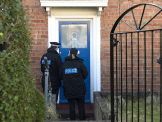 UK authorities to arrest and imprison citizens who read online material not approved by the Government