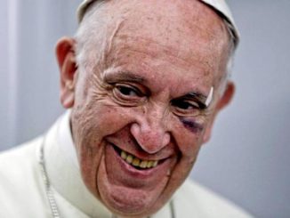 Pope Francis remains silent on Vatican pedophile ring involving 1,000 children