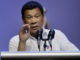 President Duterte promises to violently attack pedophile Bishops