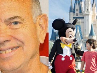 A pedophile priest with a history of mental illness was given a positive reference by Catholic Church officials, helping him secure a Disney job, according to a grand jury report into child sexual abuse in Roman Catholic dioceses in Pennsylvania.